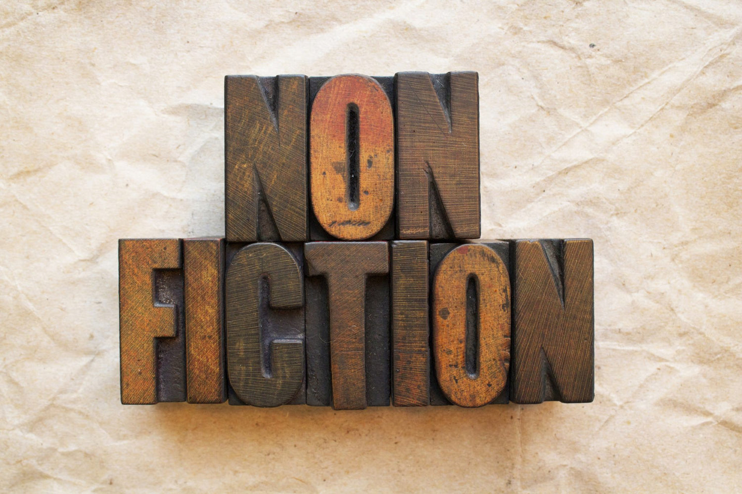 Non-Fiction