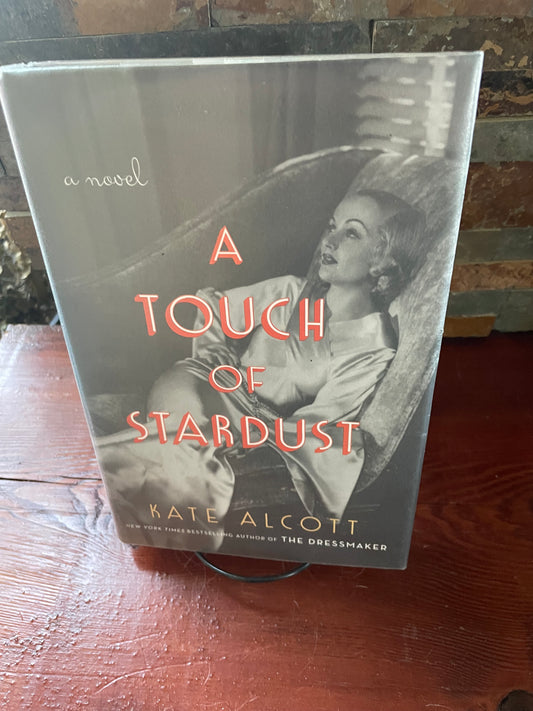 A Touch of Stardust