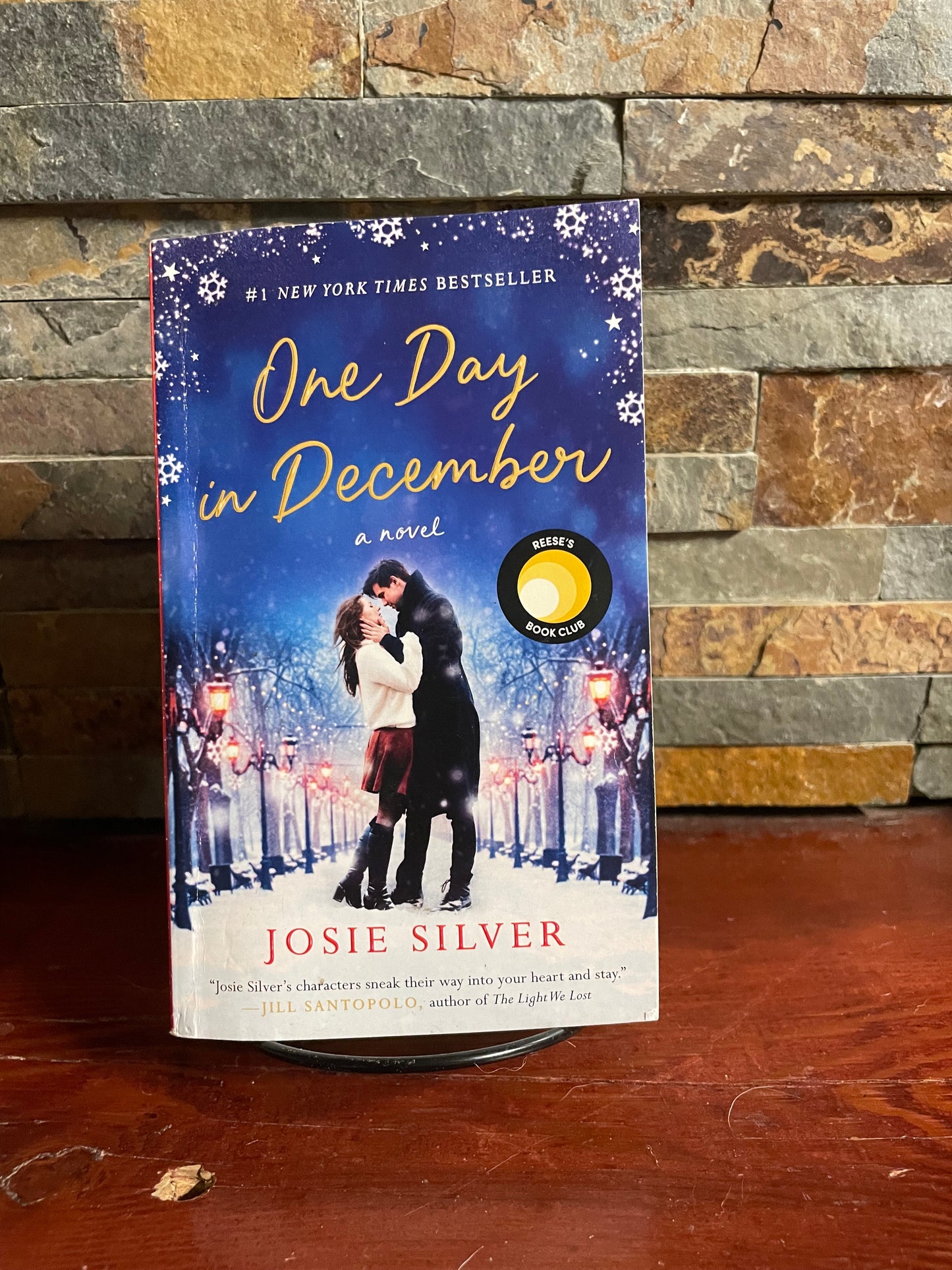 One day in December by Josie Silver