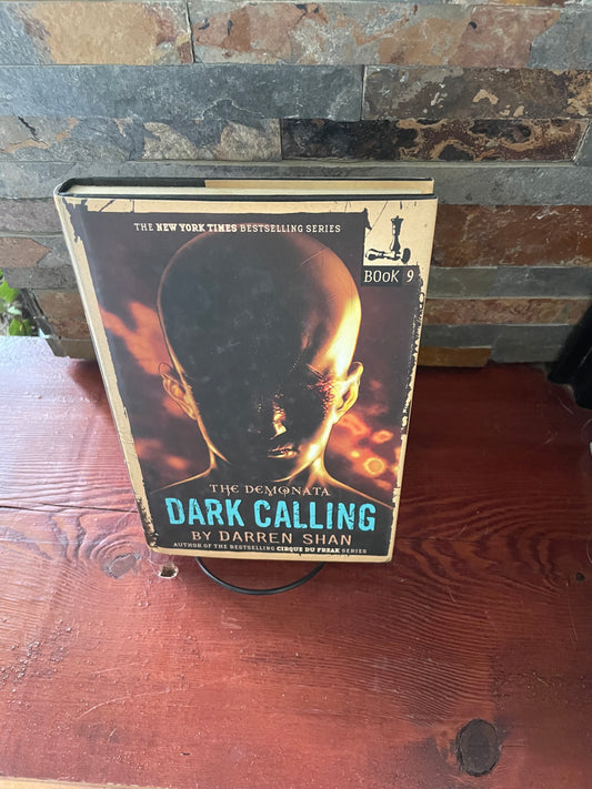 Dark Calling