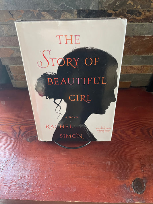 The Story of Beautiful Girl