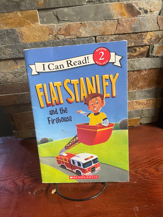 Flat Stanley