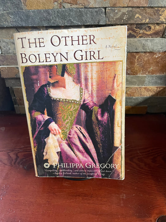 The Other Boleyn Girl