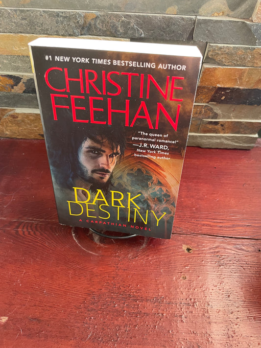 Dark Destiny by Christine Feehan