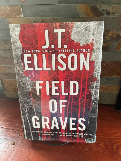 Field of Graves