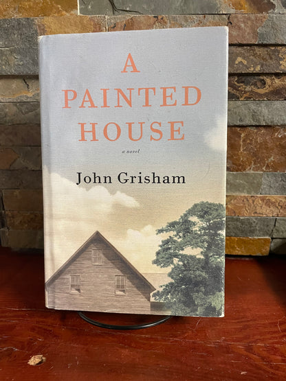 A Painted House by John Grisham