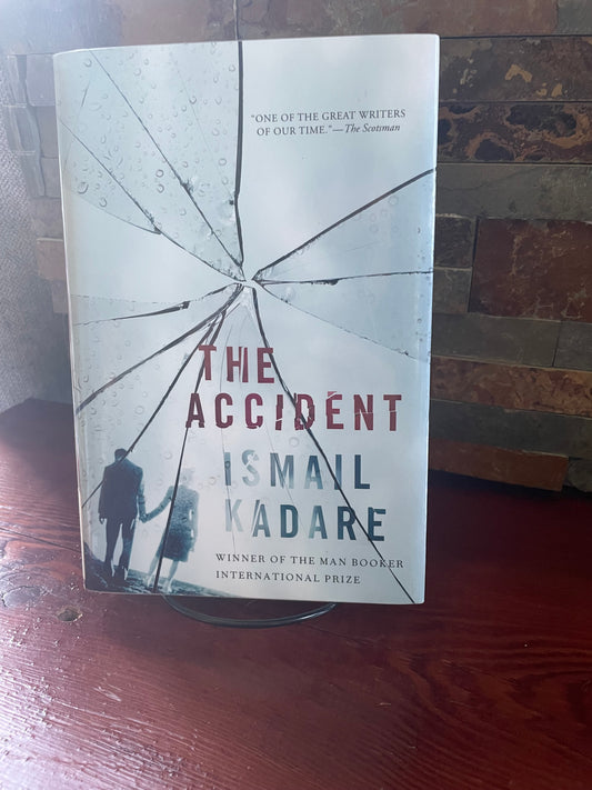 The Accident