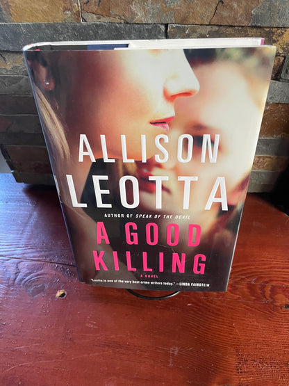 A Good Killing