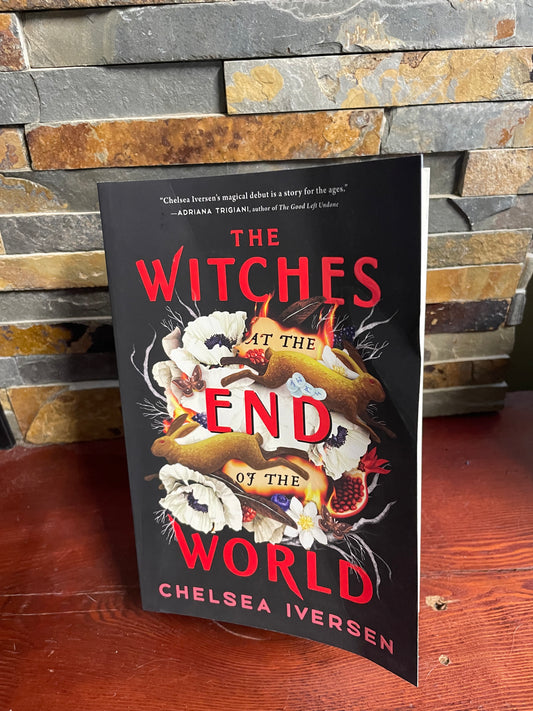 The Witches at the End of the World