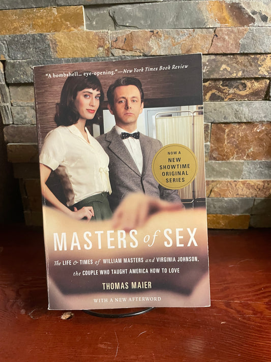 Masters of Sex