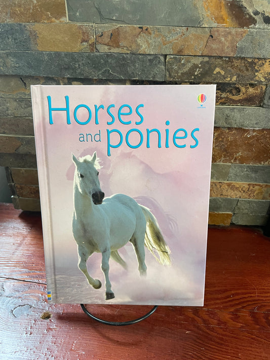 Horses and Ponies