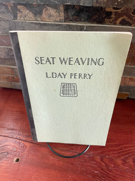 Seat Weaving