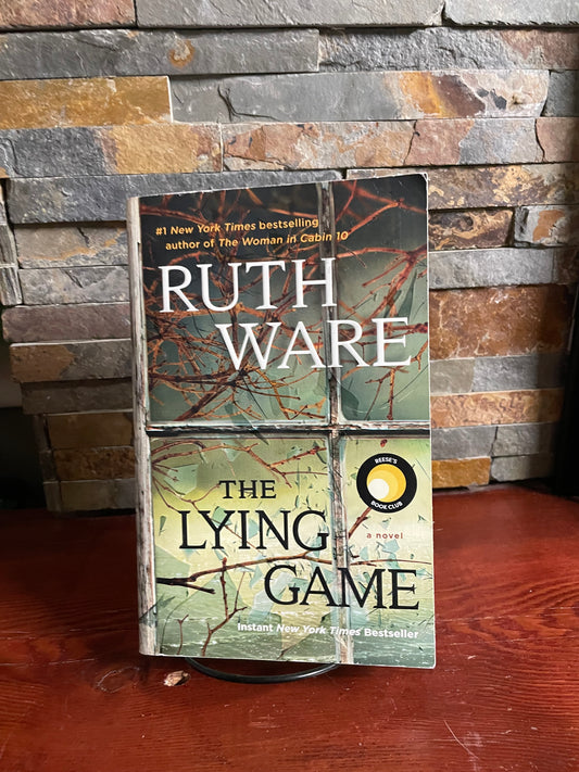 The Lying Game