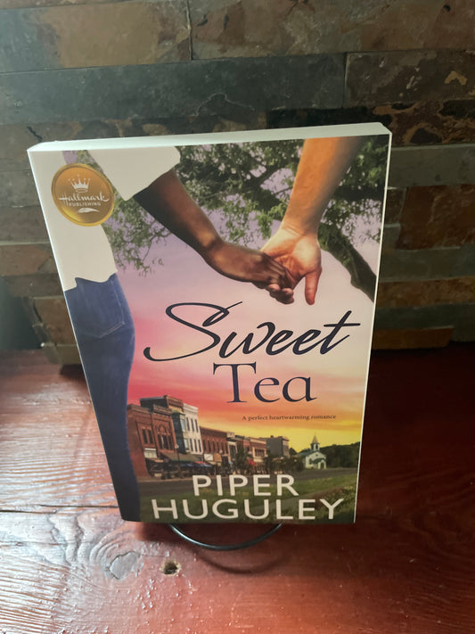 Sweet Tea by Piper Huguley