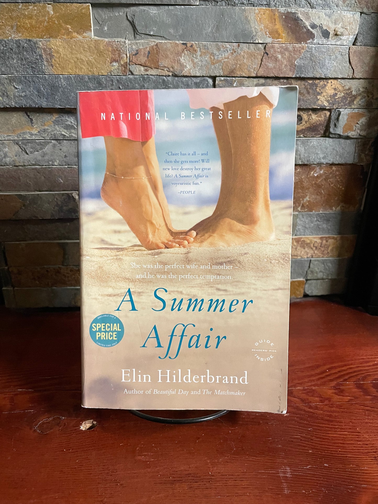 A summer Affair