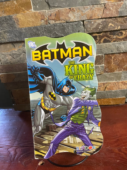 Batman Book Bundle