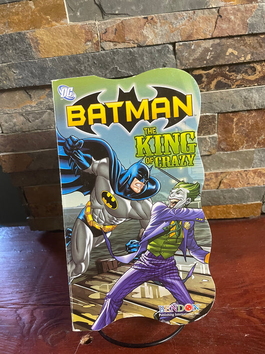 Batman Book Bundle