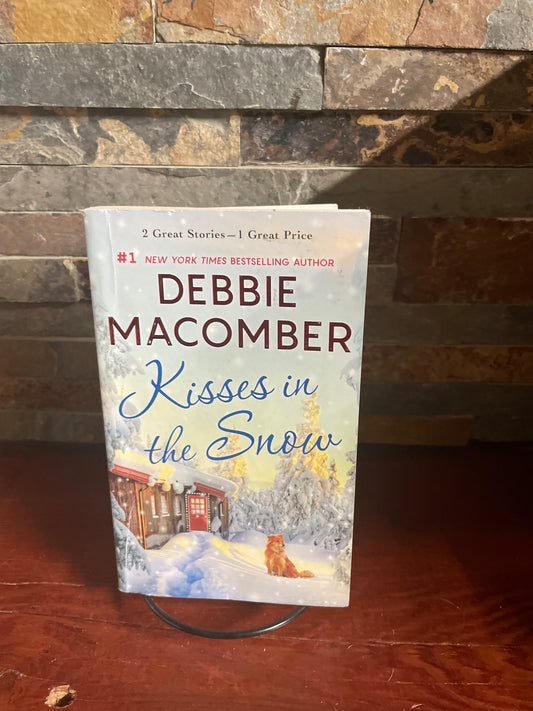 Kisses in the Snow by Debbie Macomber