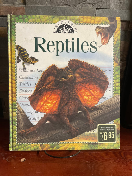 Reptiles