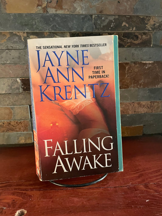 Falling Awake by Jayne Ann Krentz