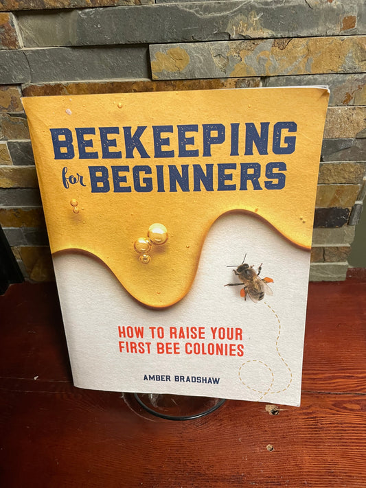 Bee Keeping for Beginners