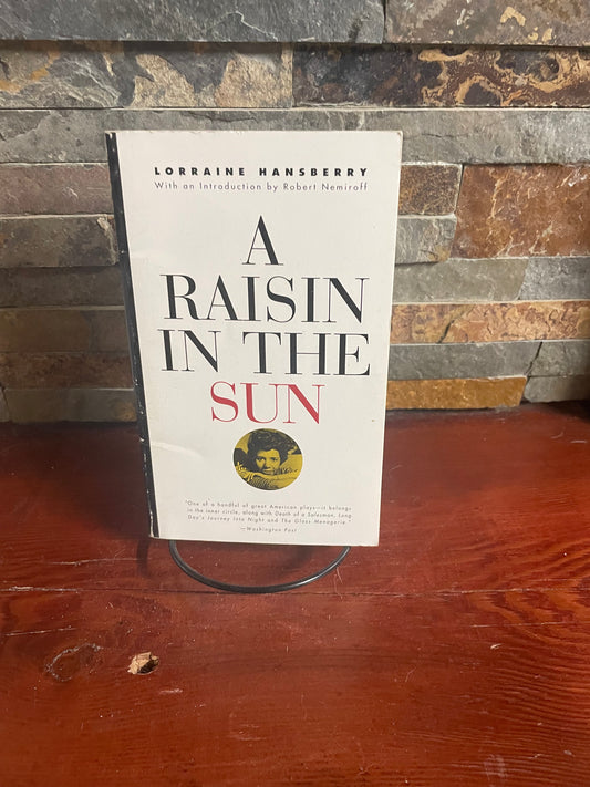 A Raisin in the Sun by Lorraine Hansberry