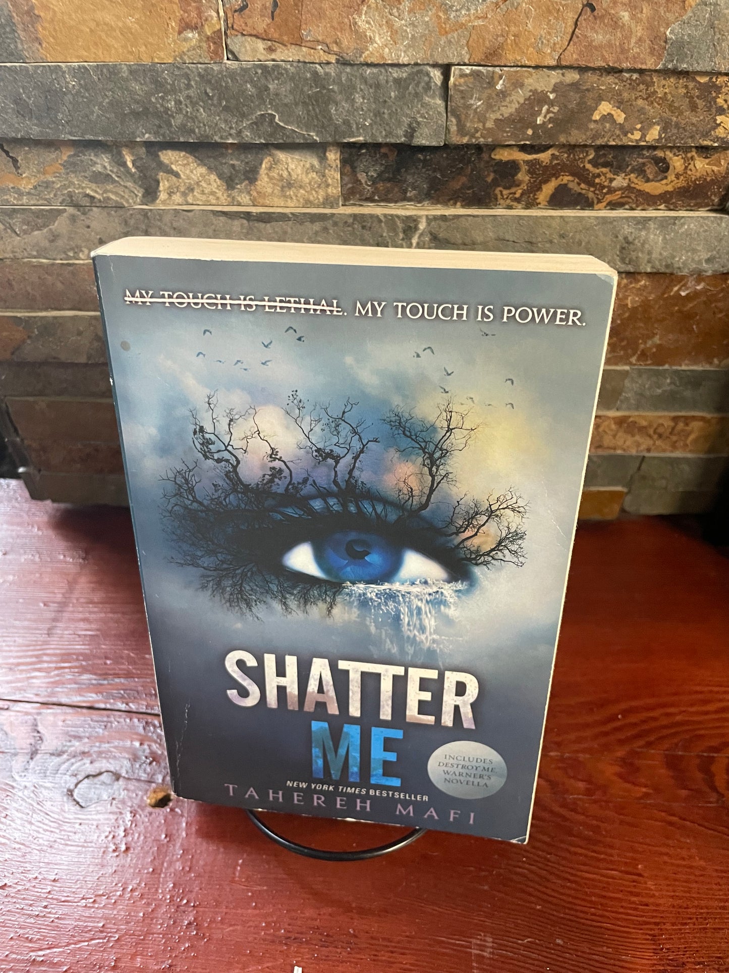 Shatter Me