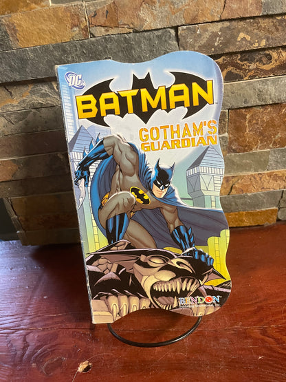 Batman Book Bundle