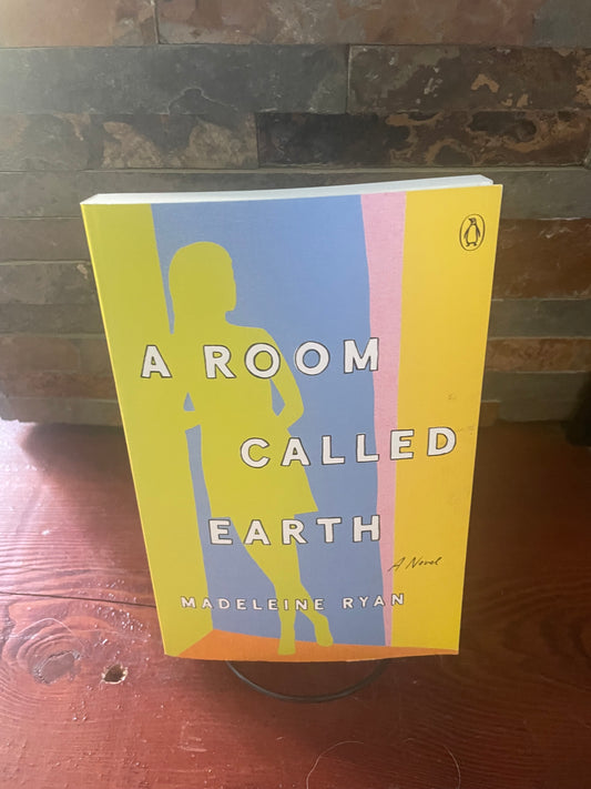 A Room Called Earth