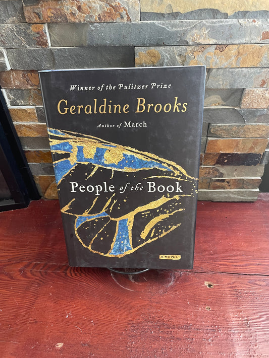 People of the Book