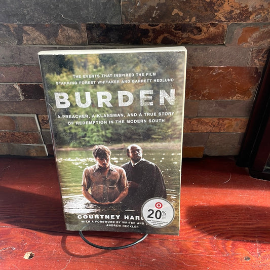 Burden