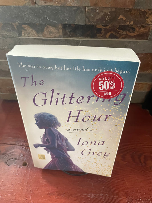 The Glittering Hour by Iona Grey