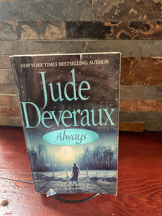 Always by Jude Deveraux