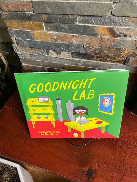 GoodNight Lab