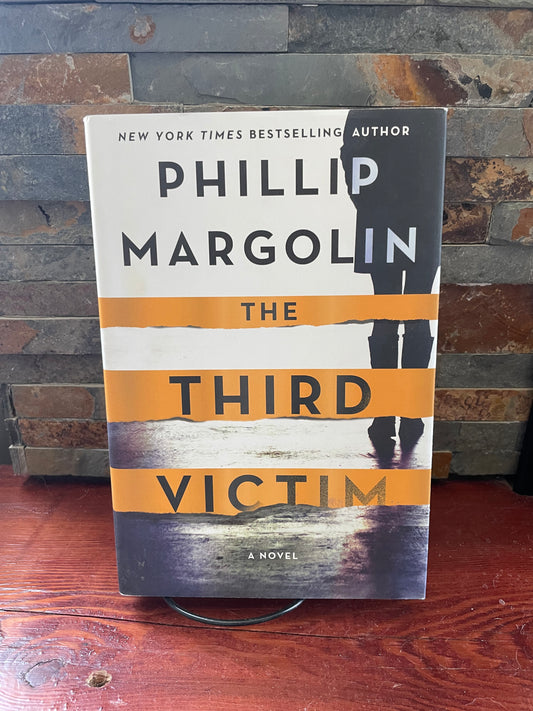 The Third Victim by Phillip Margolin