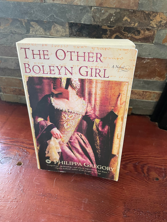 The Other Boleyn Girl