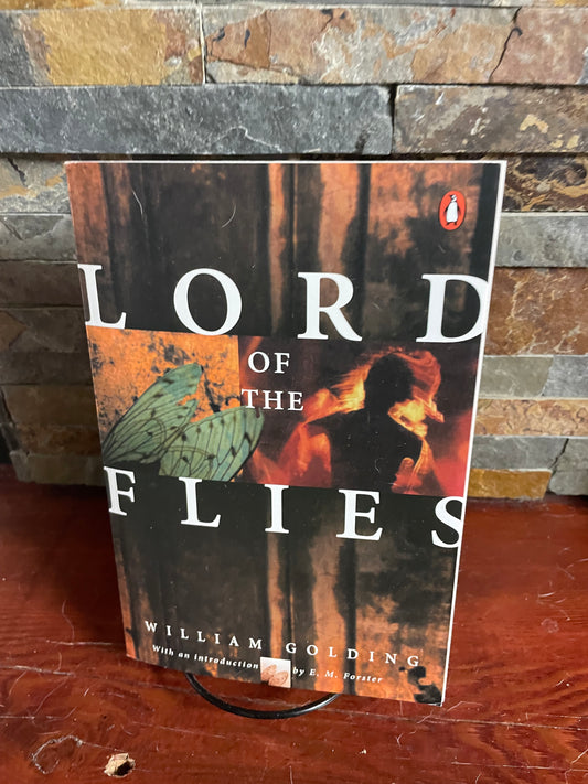 Lord of the Flies by William Golding