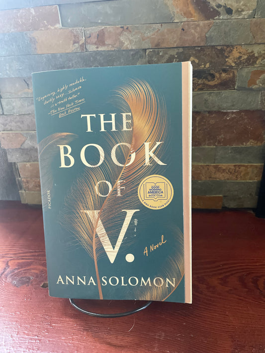 The Book of V