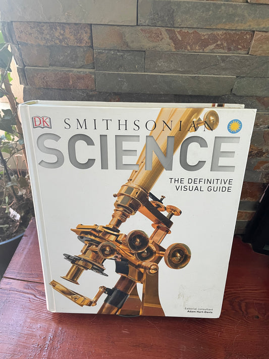 Smithsonian Science