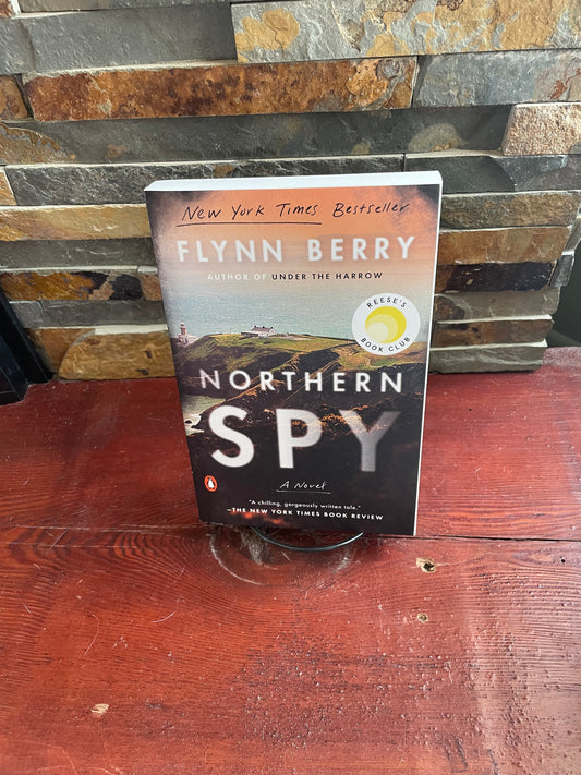 Northern Spy