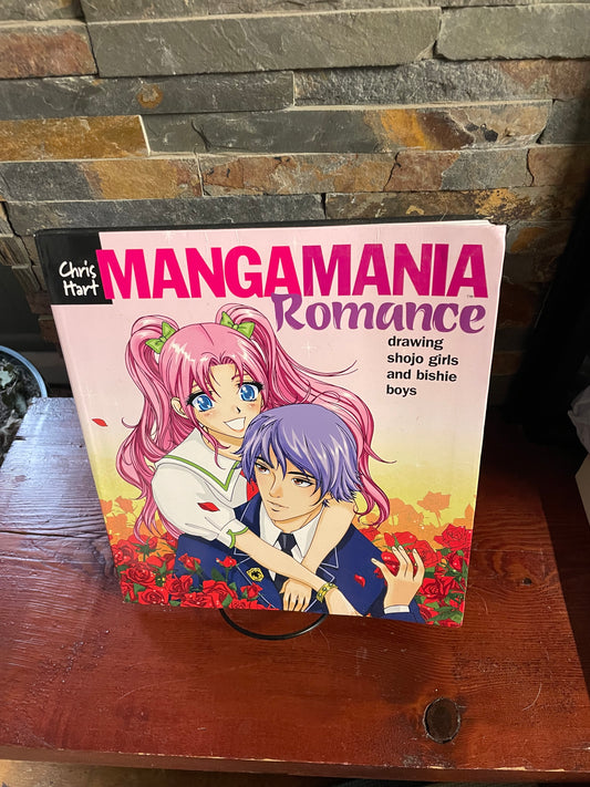 Magamania Romance