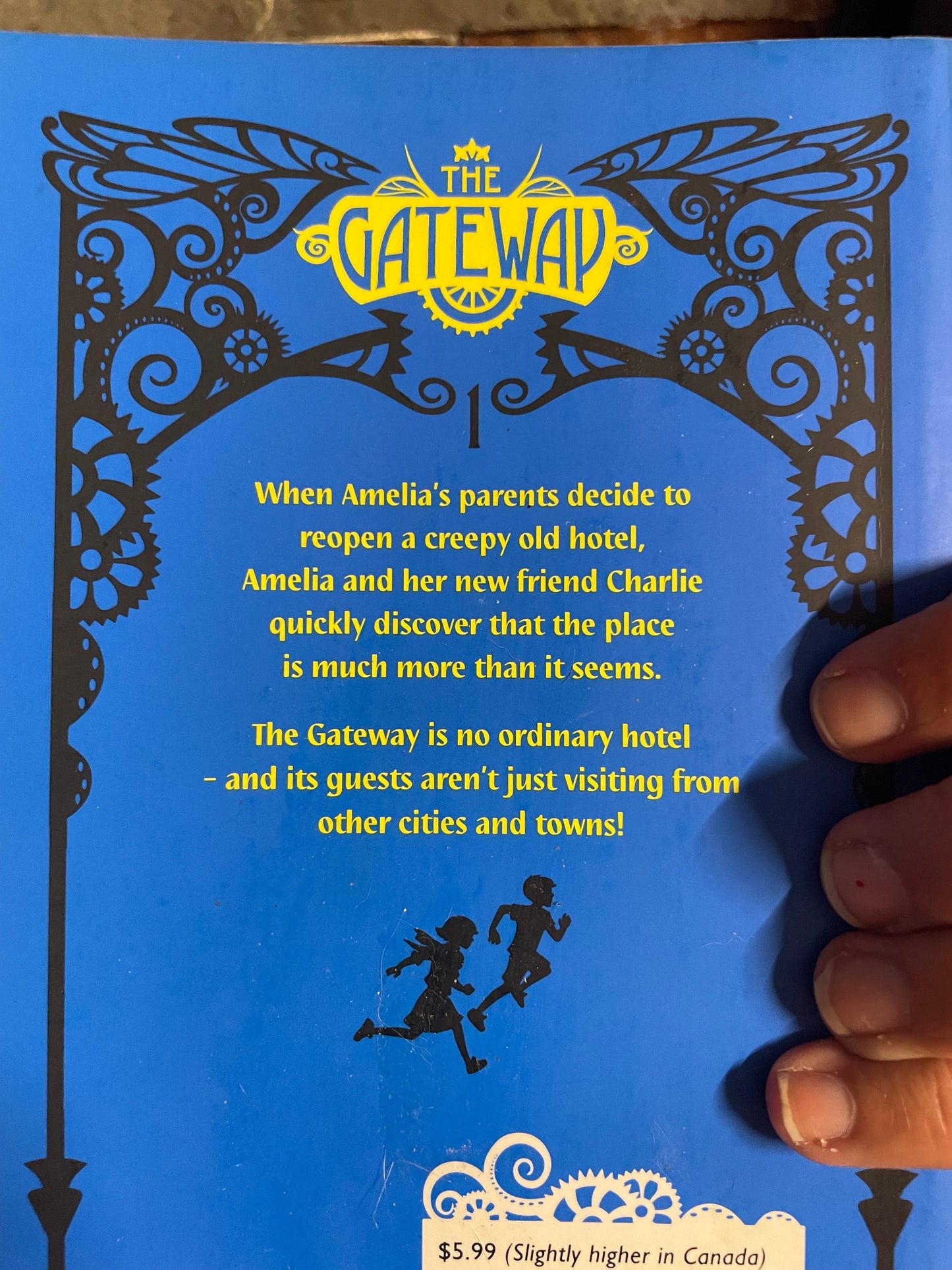 The Gateway Bundle