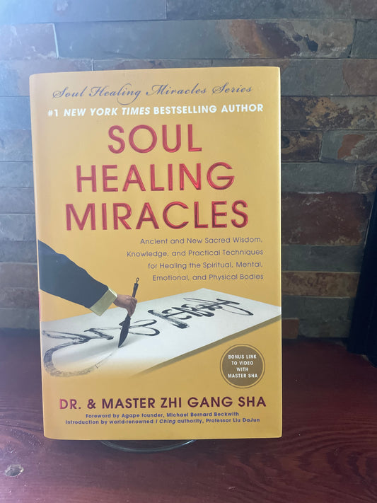 Soul Healing Miracles