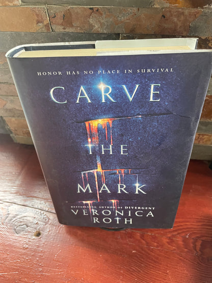 Carve the Mark