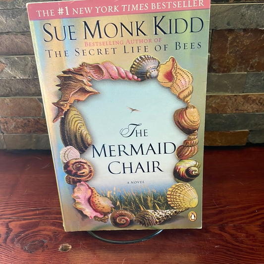 The Mermaid Chair